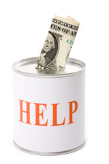 $100 Donation